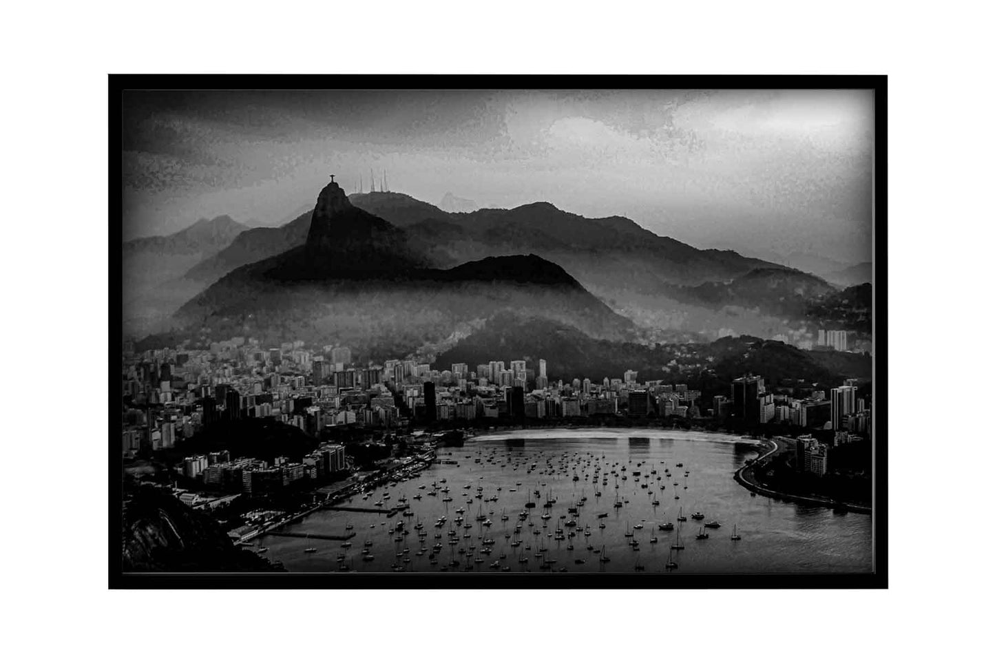 Rio de Janeiro - Bondinho 05