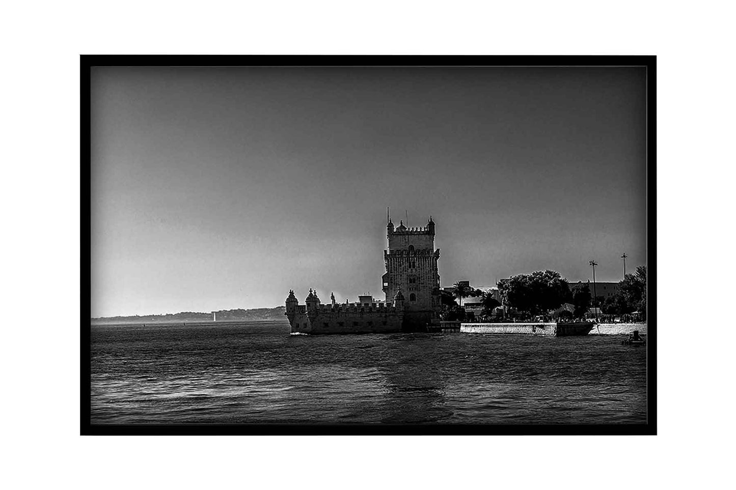 Lisboa - Torre de Belem