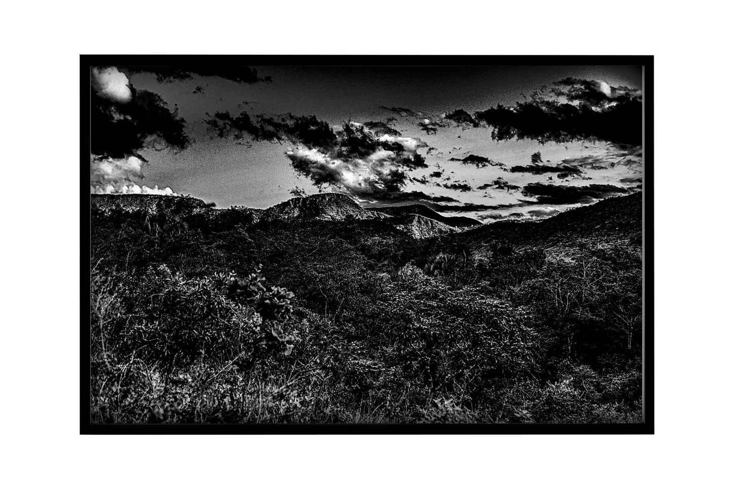 Chapada dos Veadeiros - Syama