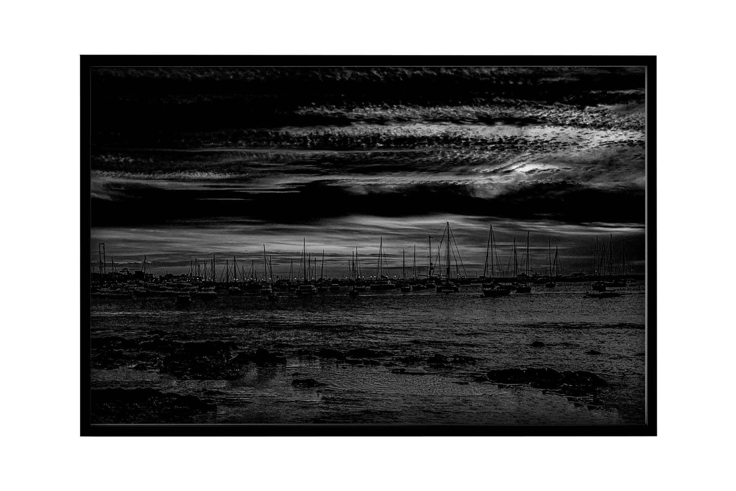 Punta del Este - Playa Mansa 02