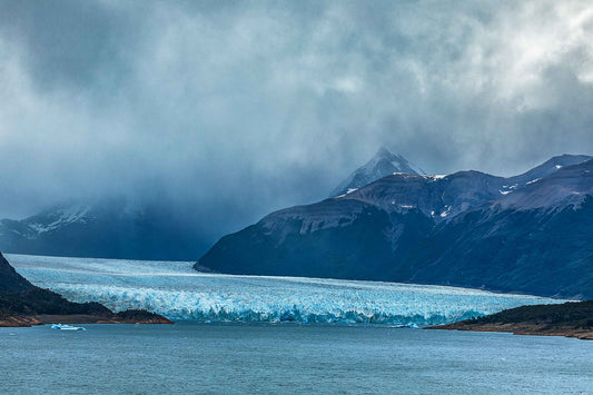 Perito Moreno - Bajo de la Sombra