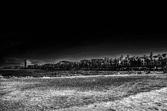 Barcelona - Barceloneta