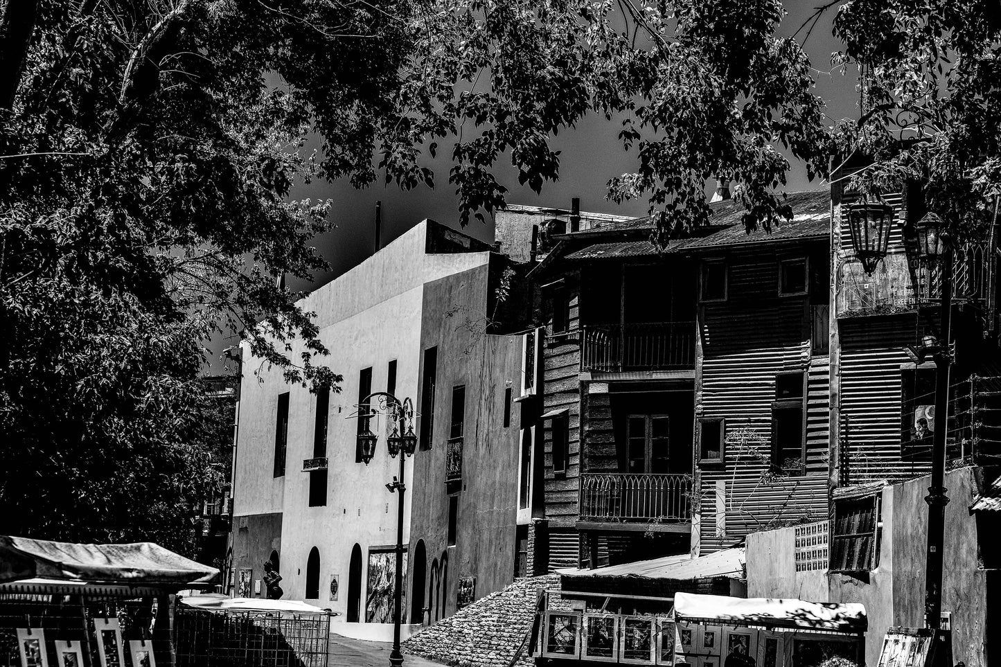 Buenos Aires - Caminito