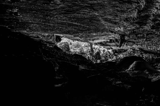 Parque Terra Ronca - Caverna Angélica 2