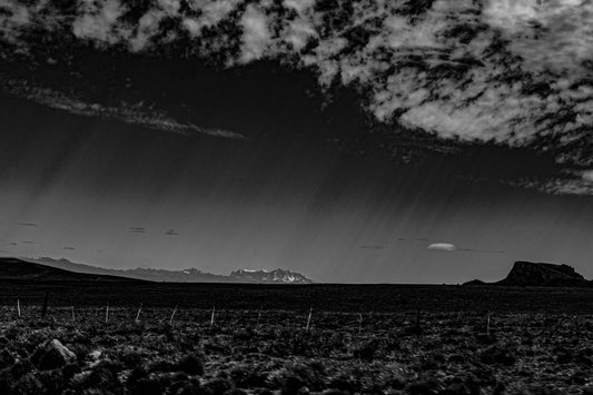 Cueva de las Manos 1