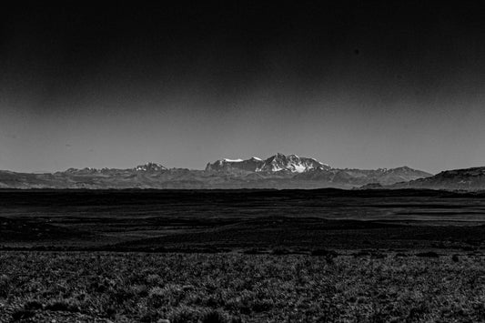 Cueva de las Manos 3