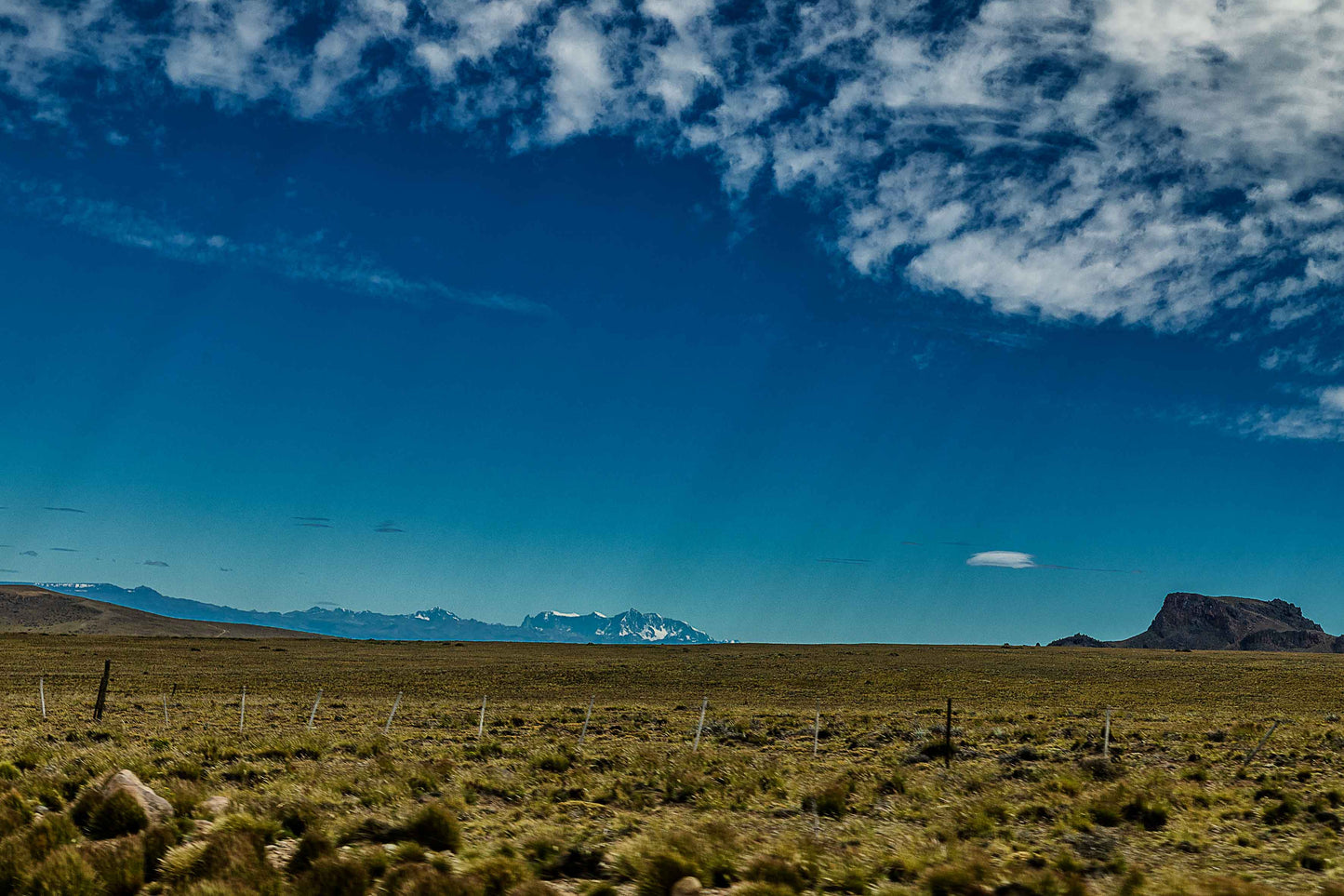 Cueva de las Manos 1