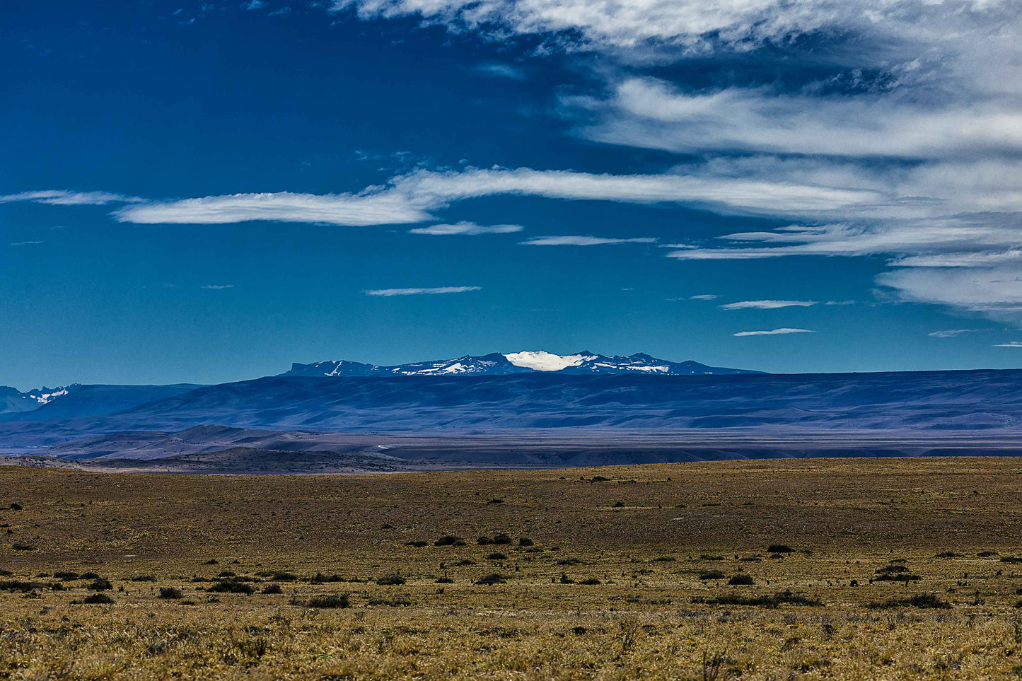 Cueva de las Manos 2