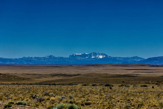 Cueva de las Manos 3
