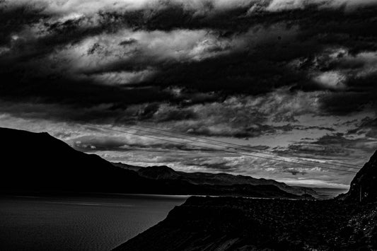 Carretera Austral - El Salto