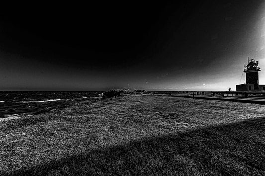 Montevidéu - Farol de Punta Carretas