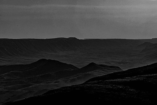 Serra da Canastra - Garagem de Pedra
