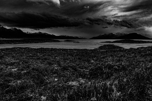 Canal de Beagle - Isla Bridges 2