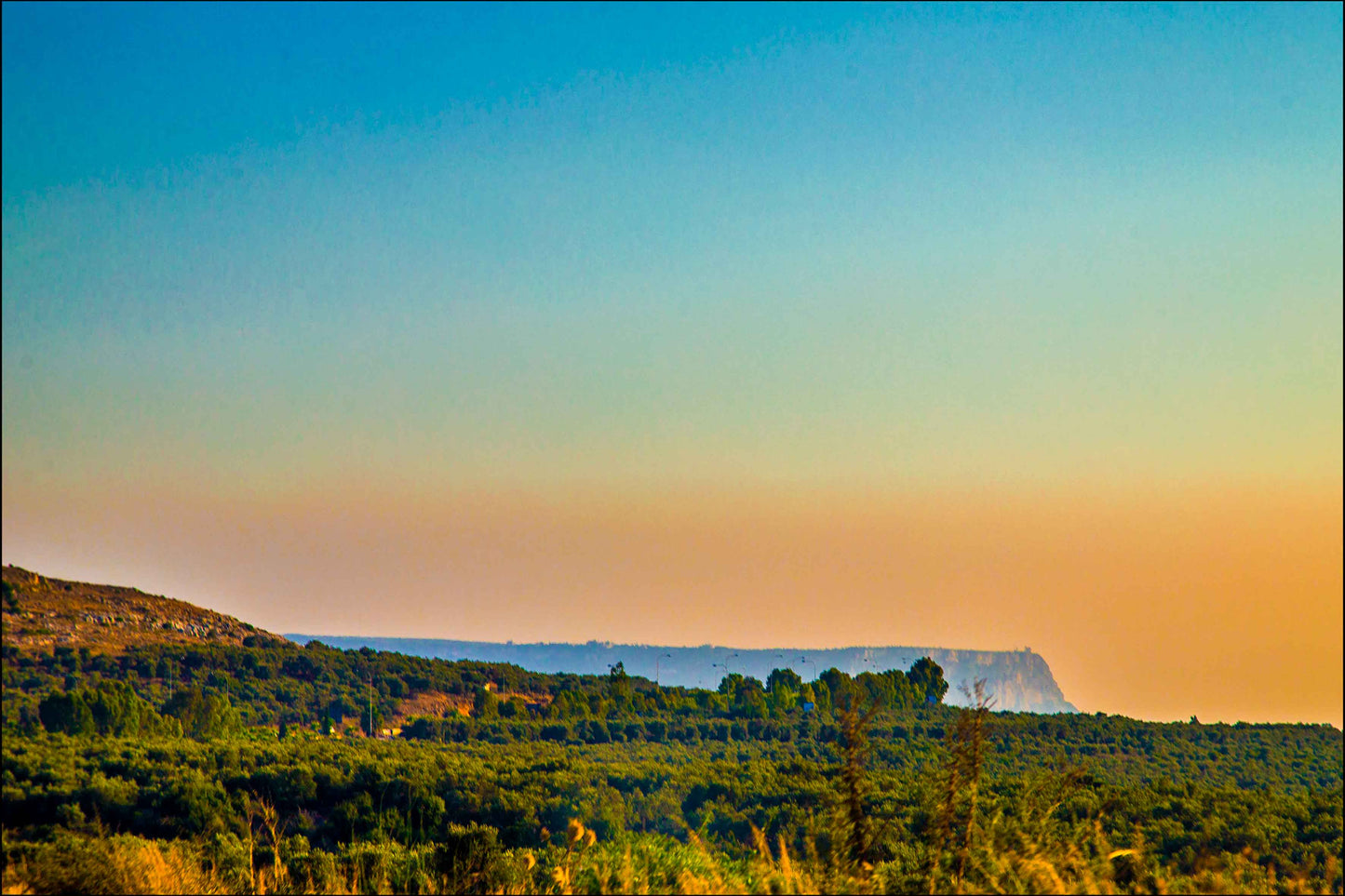 Libano - Koura