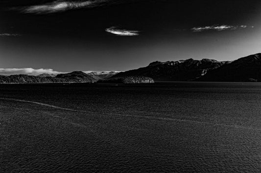 Rota dos 7 Lagos - Lago Correntoso 2