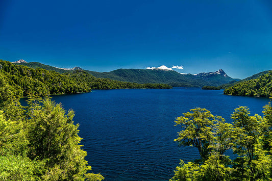 Rota dos 7 Lagos - Lago do Espelho