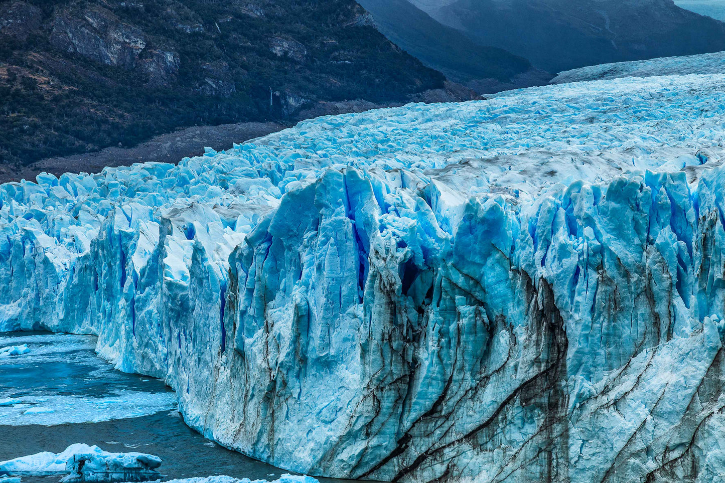 Perito Moreno - Mirador Perito Moreno 2