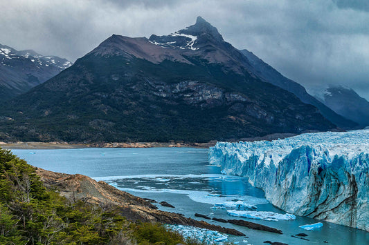 Perito Moreno - Mirador Perito Moreno 3