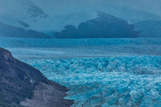 Perito Moreno - Mirador del Glaciar