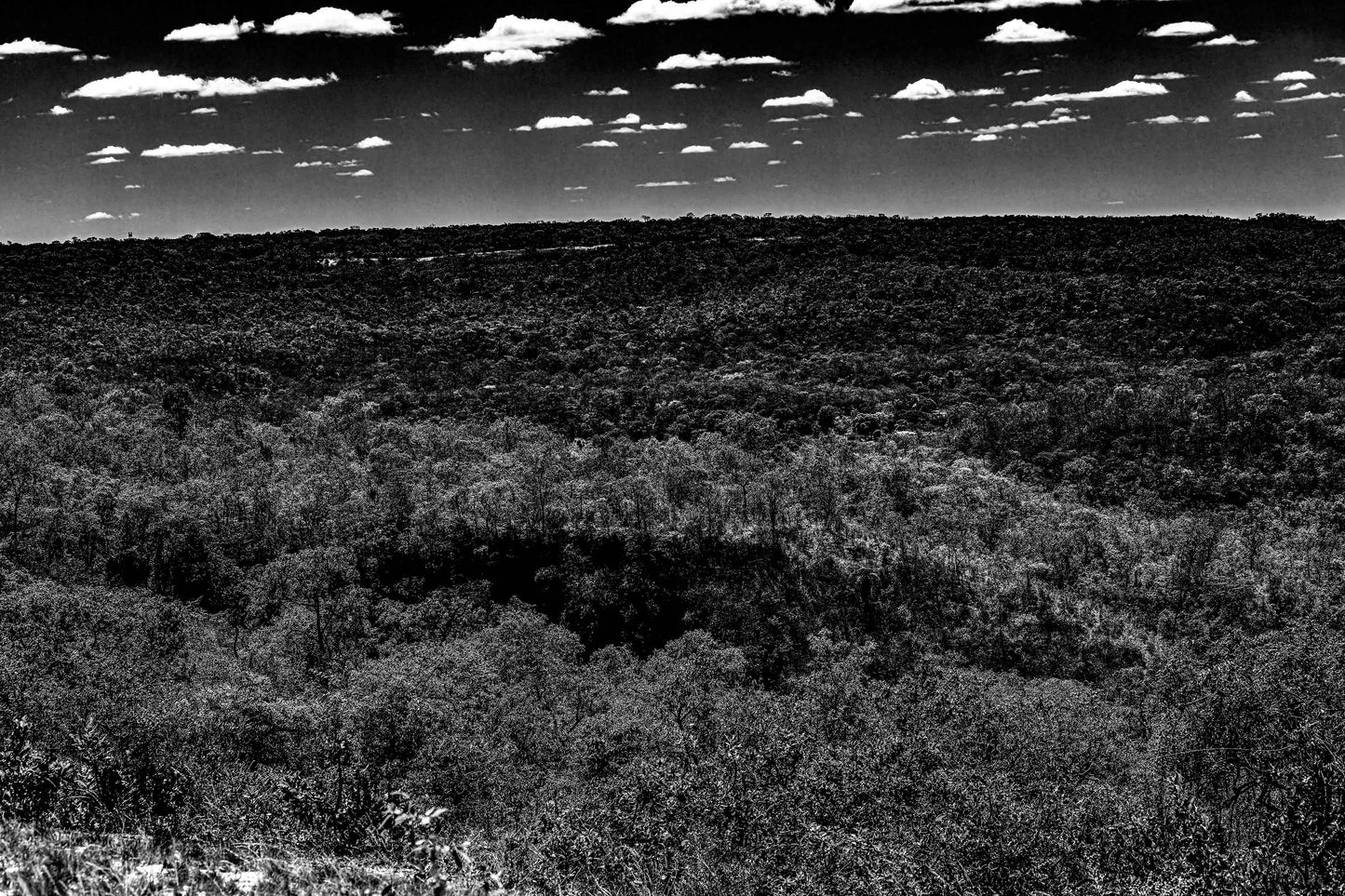 Parque Terra Ronca - Mirante Boa Vista