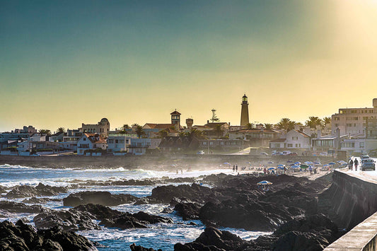 Punta del Este - Playa Brava