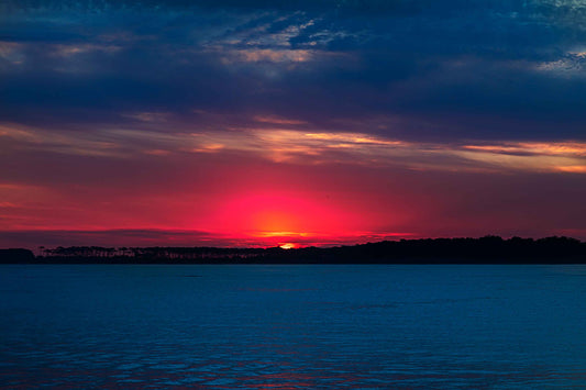 Punta del Este - Playa Mansa 01