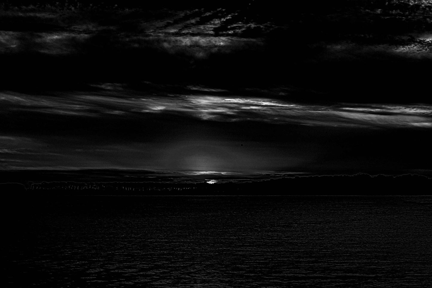 Punta del Este - Playa Mansa 01