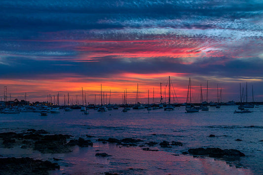 Punta del Este - Playa Mansa 02