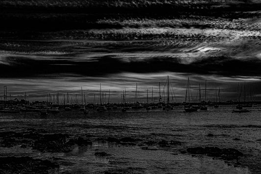 Punta del Este - Playa Mansa 02