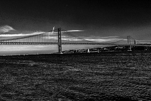 Lisboa - Ponte Vasco da Gama
