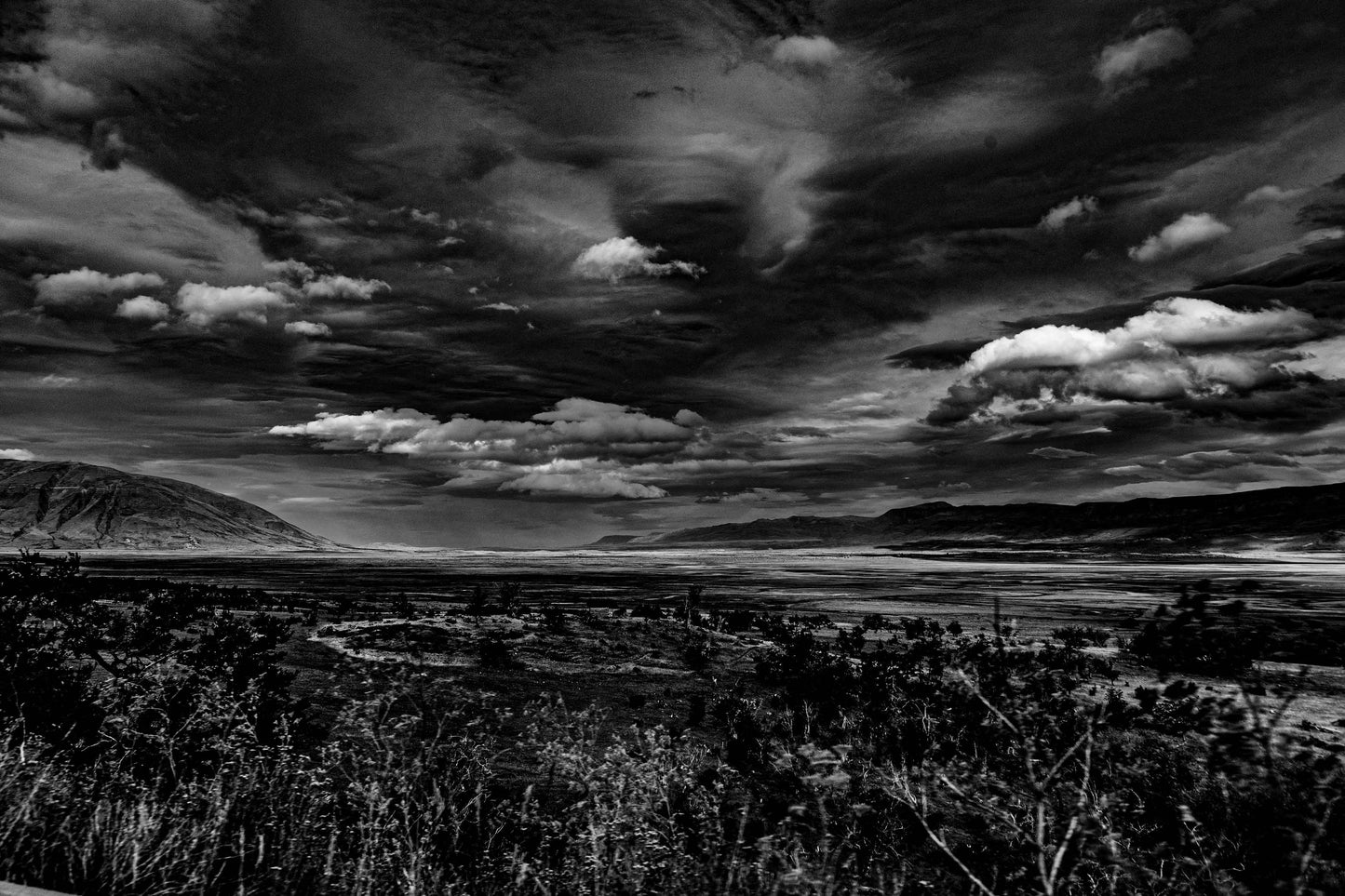 El Calafate - Ruta 11