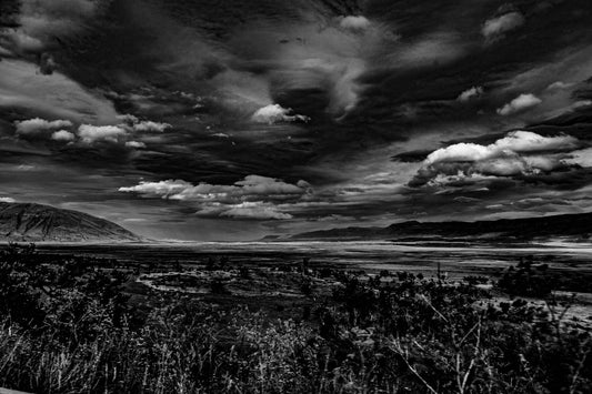 El Calafate - Ruta 11