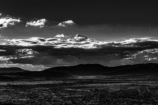 Chapada dos Veadeiros - Serra da Baliza