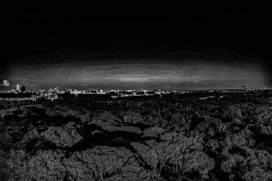 Madrid - Teleferico 2