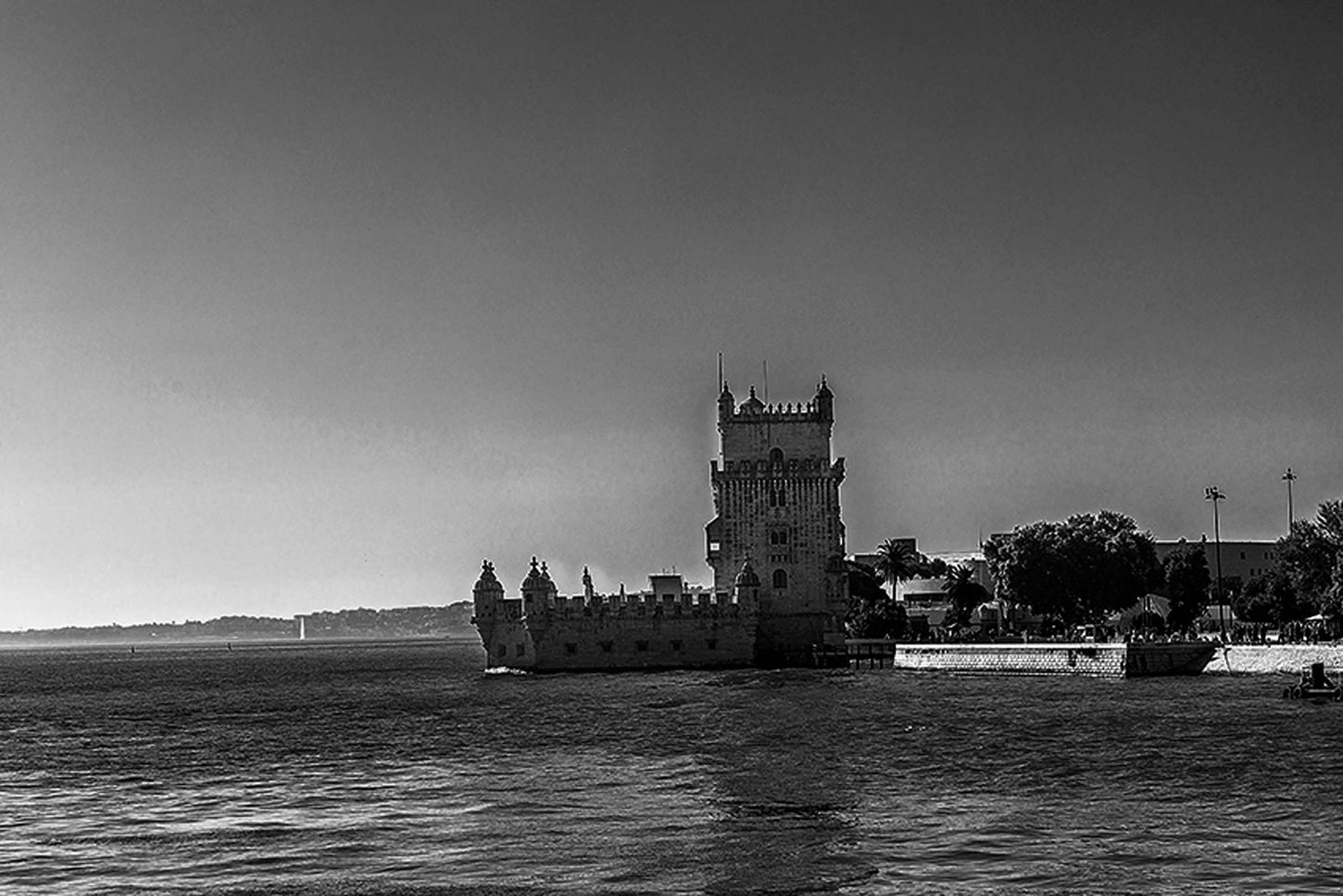 Lisboa - Torre de Belem