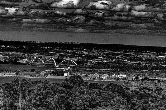 Brasília - Ponte JK
