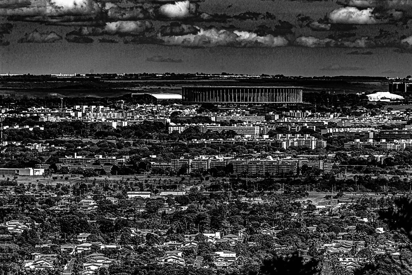 Brasília - Plano