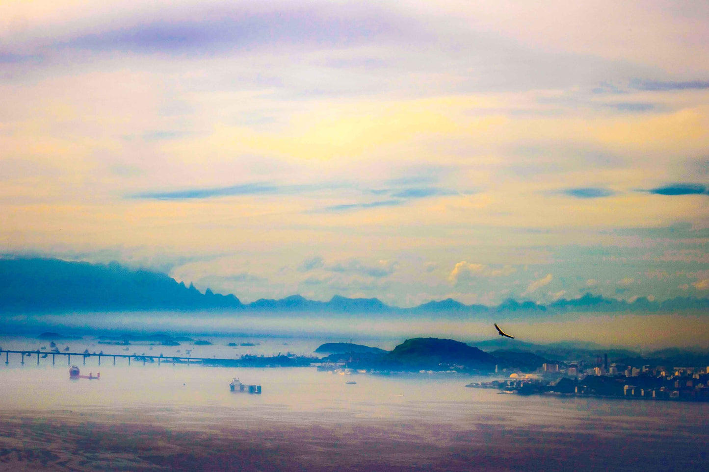 Rio de Janeiro - Bondinho 02