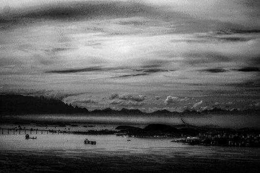 Rio de Janeiro - Bondinho 02