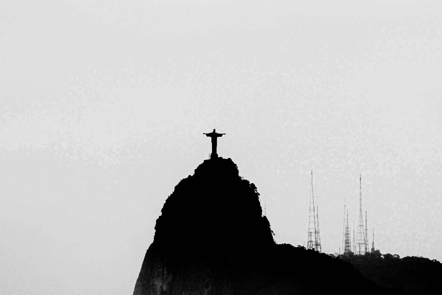 Rio de Janeiro - Bondinho 03