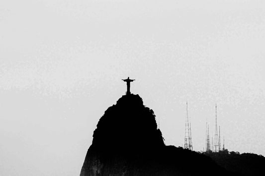 Rio de Janeiro - Bondinho 03