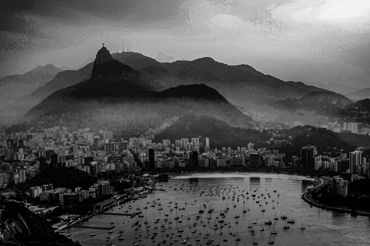 Rio de Janeiro - Bondinho 05