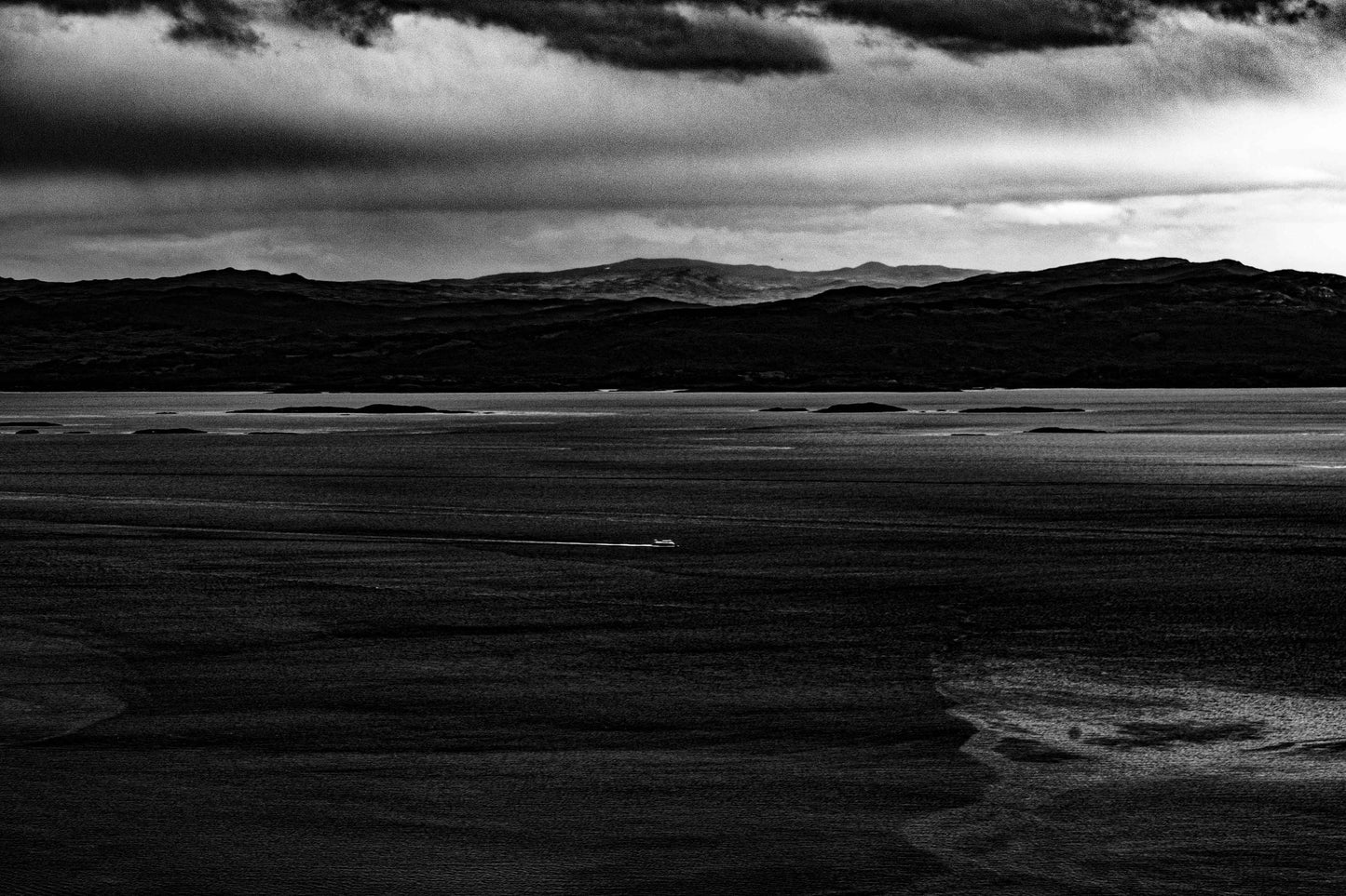 Ushuaia - Vista do Cerro Alarken 2