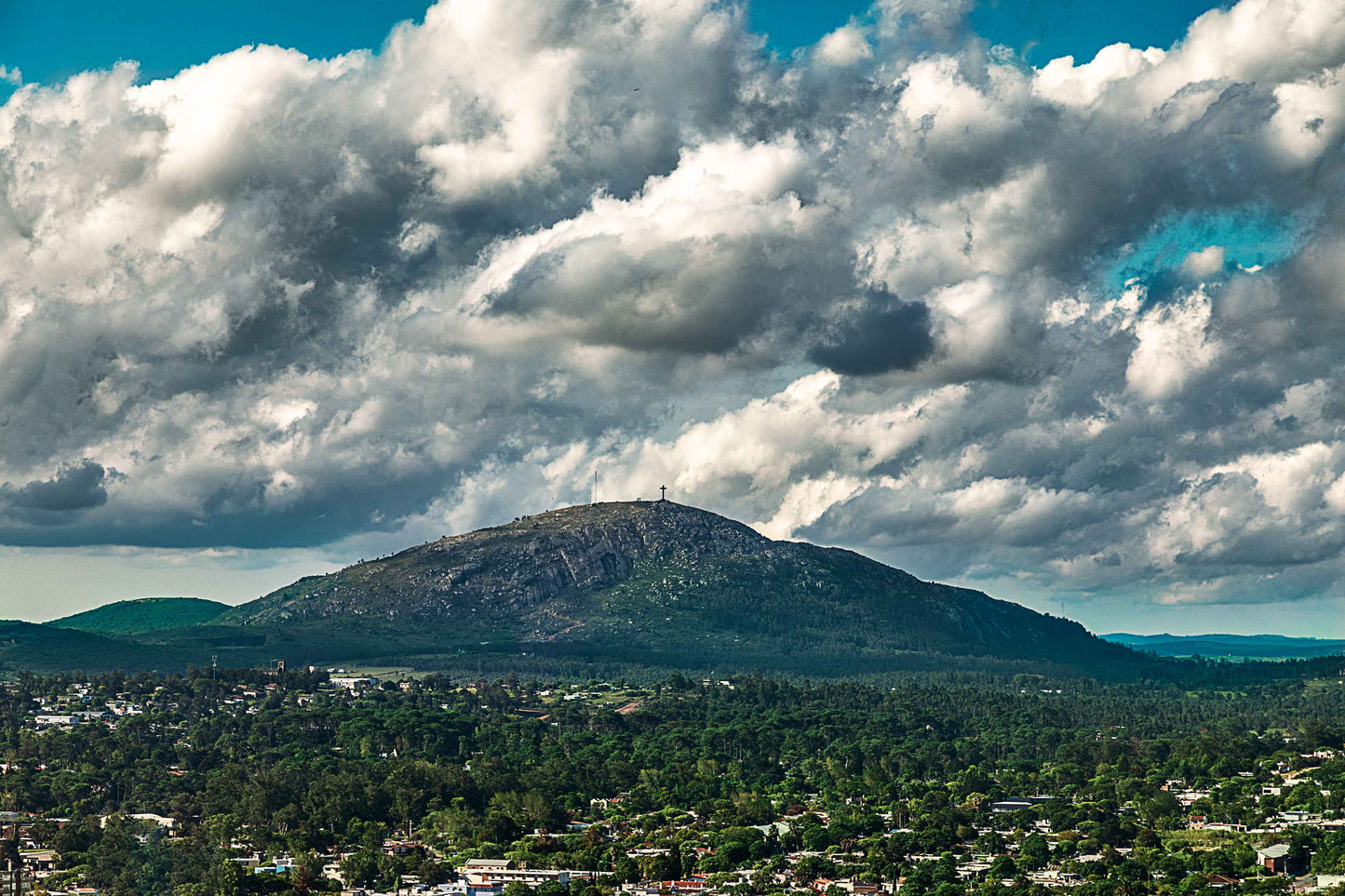 Piriápolis - Cerro Santo Antonio 03