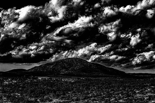 Piriápolis - Vista do Cerro Santo Antonio 03