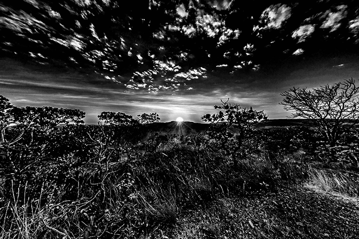 Parque dos Pirineus - Mirante 02