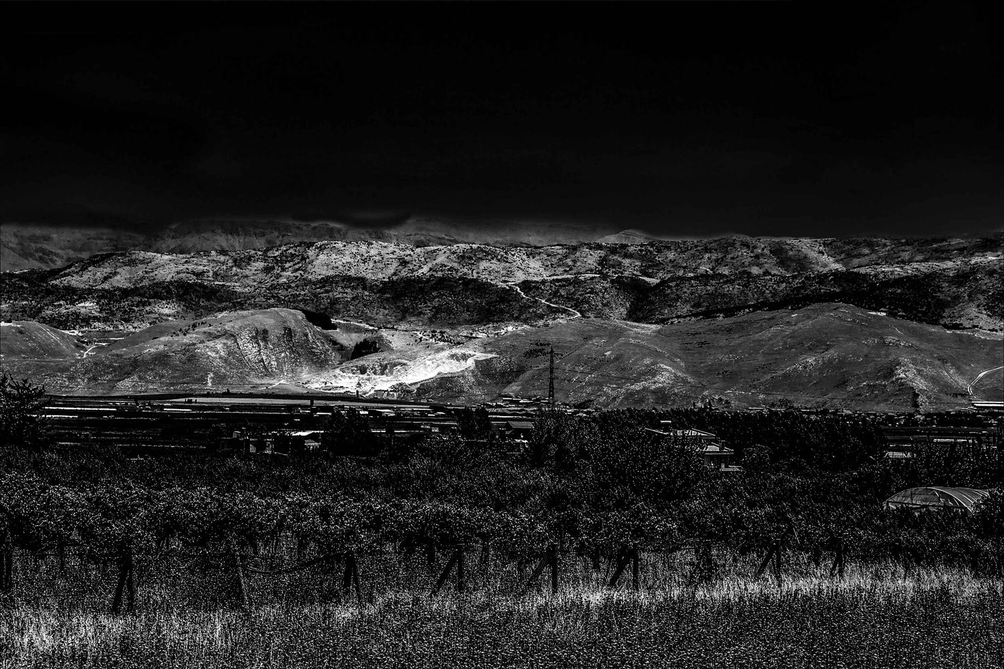 Libano - Zahle