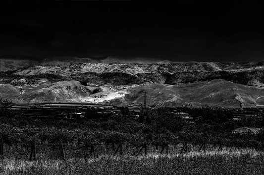 Libano - Zahle